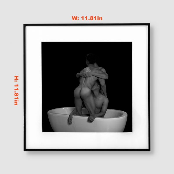 沐浴 群像 | Bath Group：圖片 2