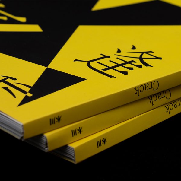 裂缝 | Crack：圖片 9