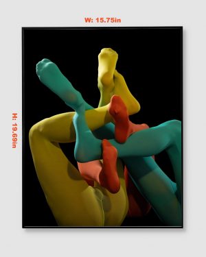 關系 彩色 | Relation Color